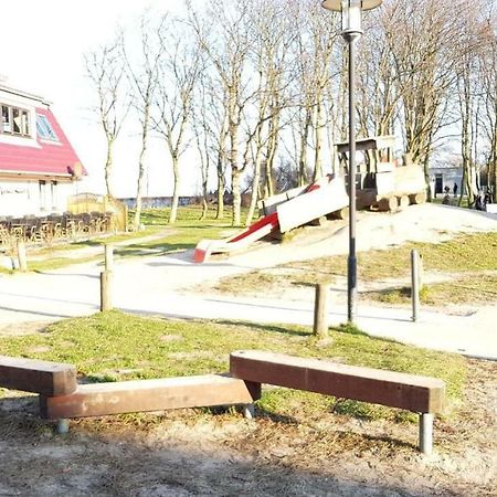 Fewo-Perner Moewenblick Ostseebad Kühlungsborn المظهر الخارجي الصورة